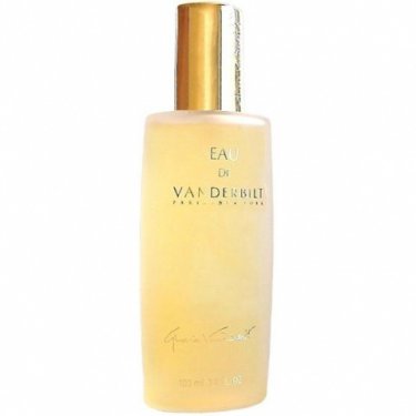 Eau de Vanderbilt
