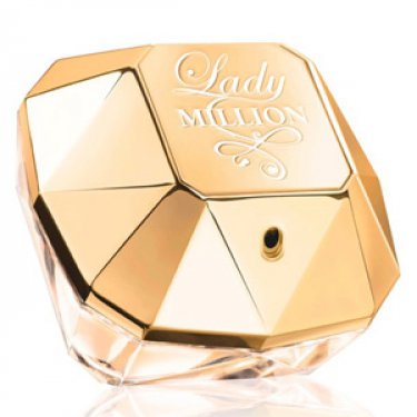 Lady Million (Eau de Toilete)