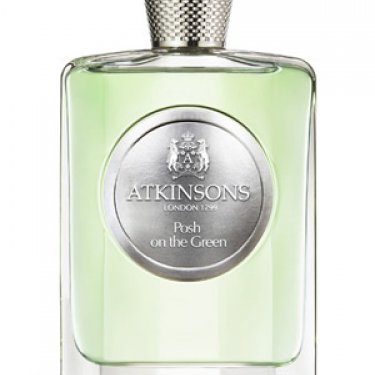 Posh on the Green