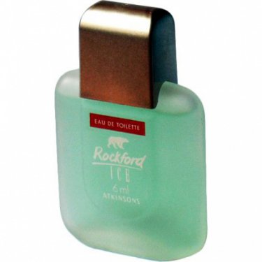 Rockford Ice (Eau de Toilette)