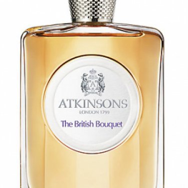 The British Bouquet