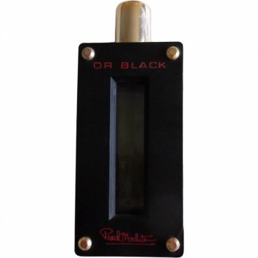 Or Black (After Shave)