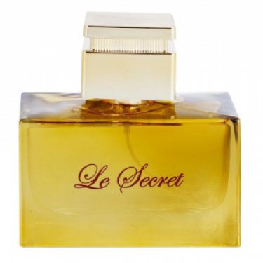 Le Secret