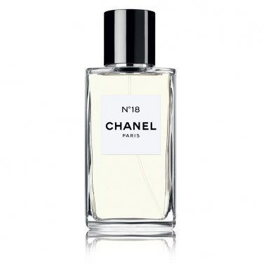 N°18 (Eau de Parfum)