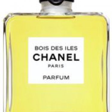 Bois des Îles (Parfum)