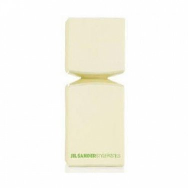 Style Pastels Soft Yellow