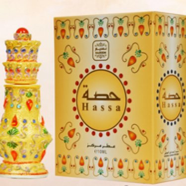 Hassa