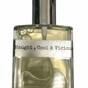 Haught, Cool & Viscous