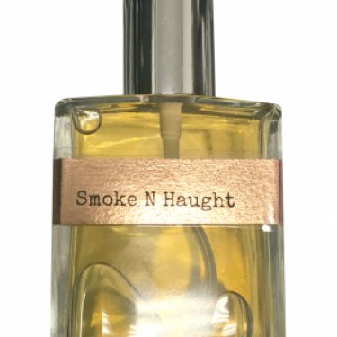 Smoke N Haught