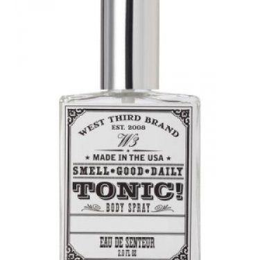 Smell Good Daily: Arabesque