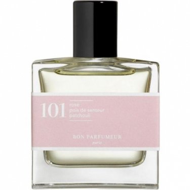 101 Rose Pois de Senteur Patchouli