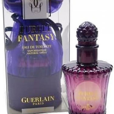 Purple Fantasy