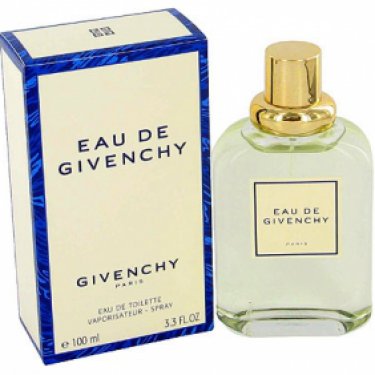Eau de Givenchy (Eau de Toilette)