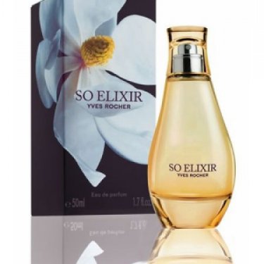 So Elixir (Eau de Parfum)