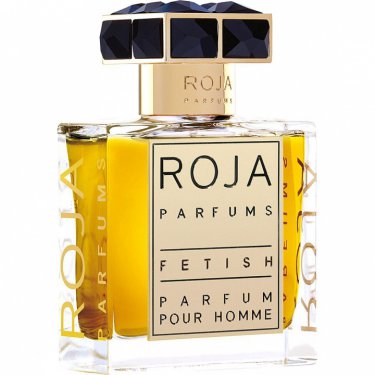 Fetish Pour Homme (Parfum)