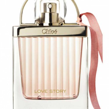 Love Story Eau Sensuelle