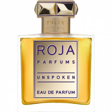 Unspoken (Eau de Parfum)