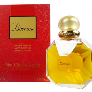 Birmane (Eau de Parfum)