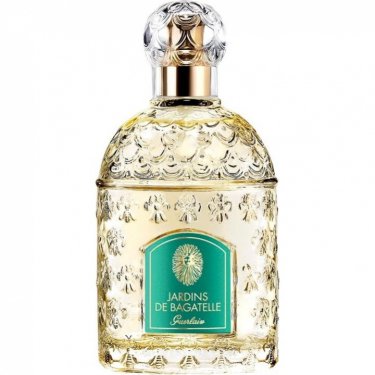 Jardins de Bagatelle (Eau de Toilette)