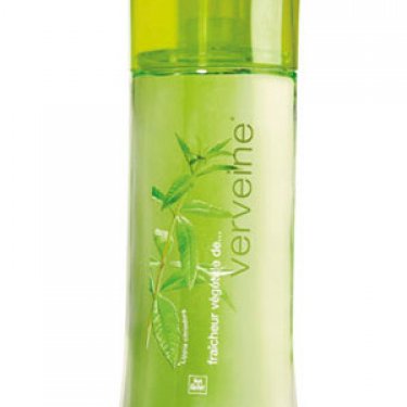 Fraîcheur végétale: Verveine