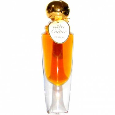 So Pretty (Parfum)