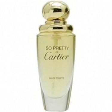 So Pretty (Eau de Toilette)