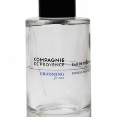 Grooming / Eau de Toilette