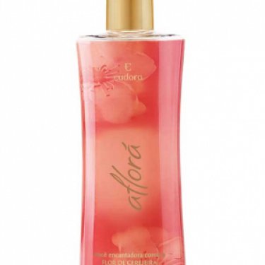 Aflorá Flor de Cerejeira