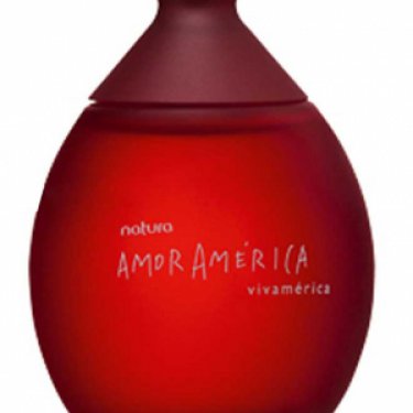 Amor América Vivamérica