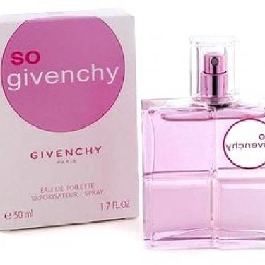 So Givenchy