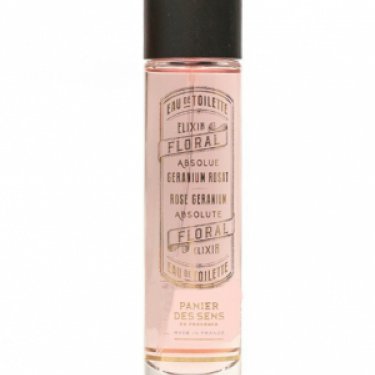 Absolue Géranium Rosat / Rose Geranium Absolute