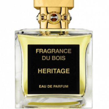 Parisian Oud / Parisian