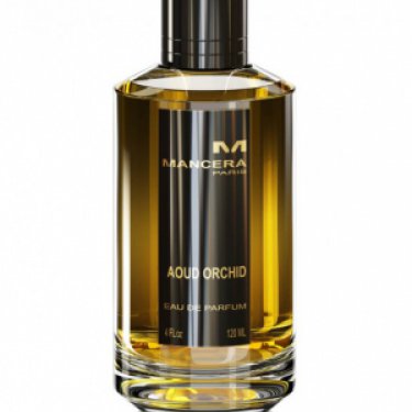 Aoud Orchid