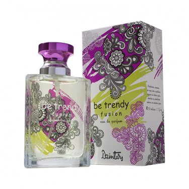 Be Trendy Fusion