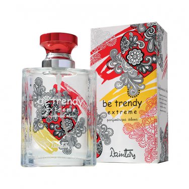 Be Trendy Extreme