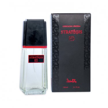 Stratēģis Red