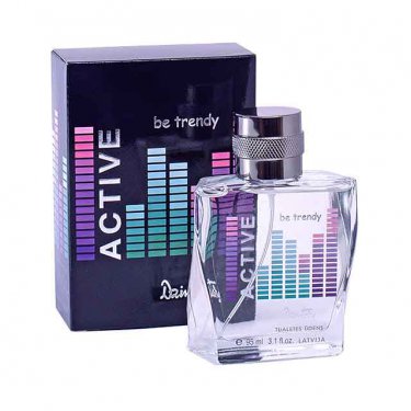 Be Trendy Active