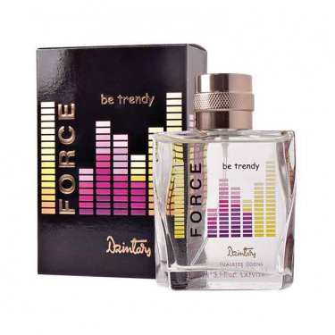 Be Trendy Force