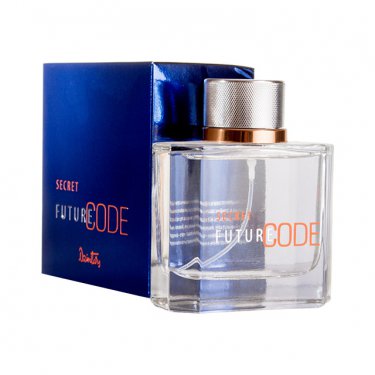 Future Code Secret