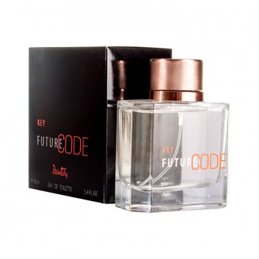 Future Code Key
