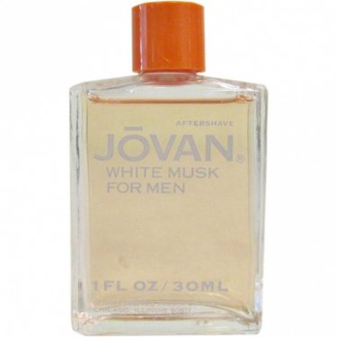 White Musk for Men (Aftershave)