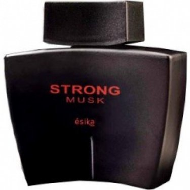 Strong Musk