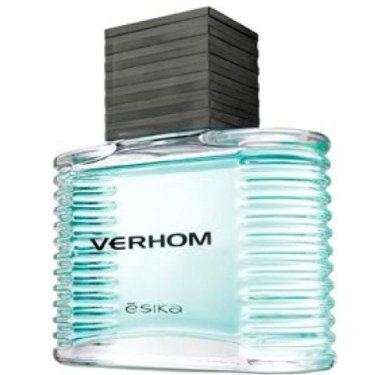 Verhom