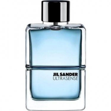 Ultrasense (After Shave Lotion)