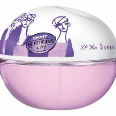 DKNY Be Delicious City Nolita Girl