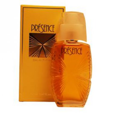 Présence (Eau de Toilette)