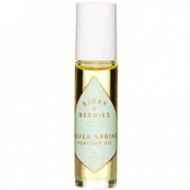 Never Spring (Perfume Oil)