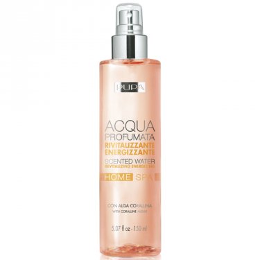 Acqua Profumata Energizzante