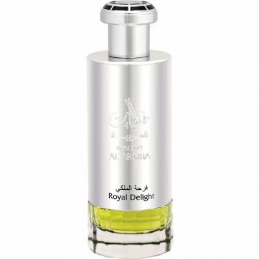 Khaltaat Al Arabia Royal Delight