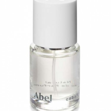 Cobalt Amber (Eau de Parfum)